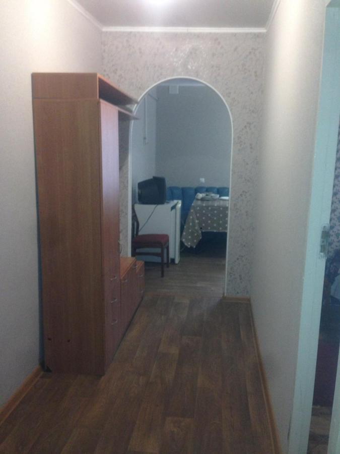 Hotel Gostynnyi Dvir Sharhorod Eksteriør billede