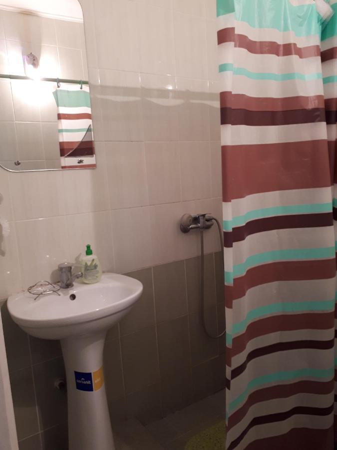Hotel Gostynnyi Dvir Sharhorod Eksteriør billede